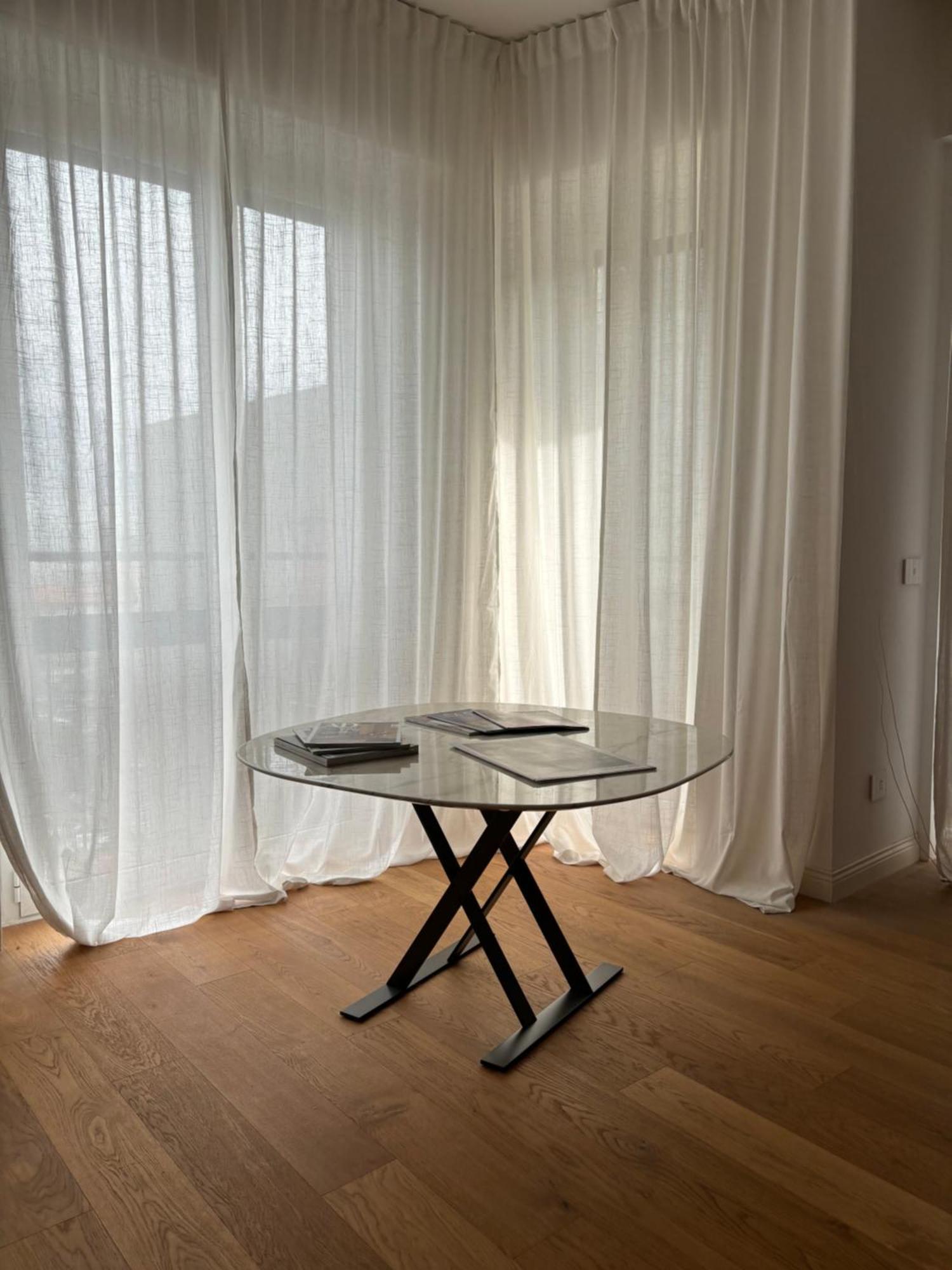 Apartment Loreto Penthouse Mailand
