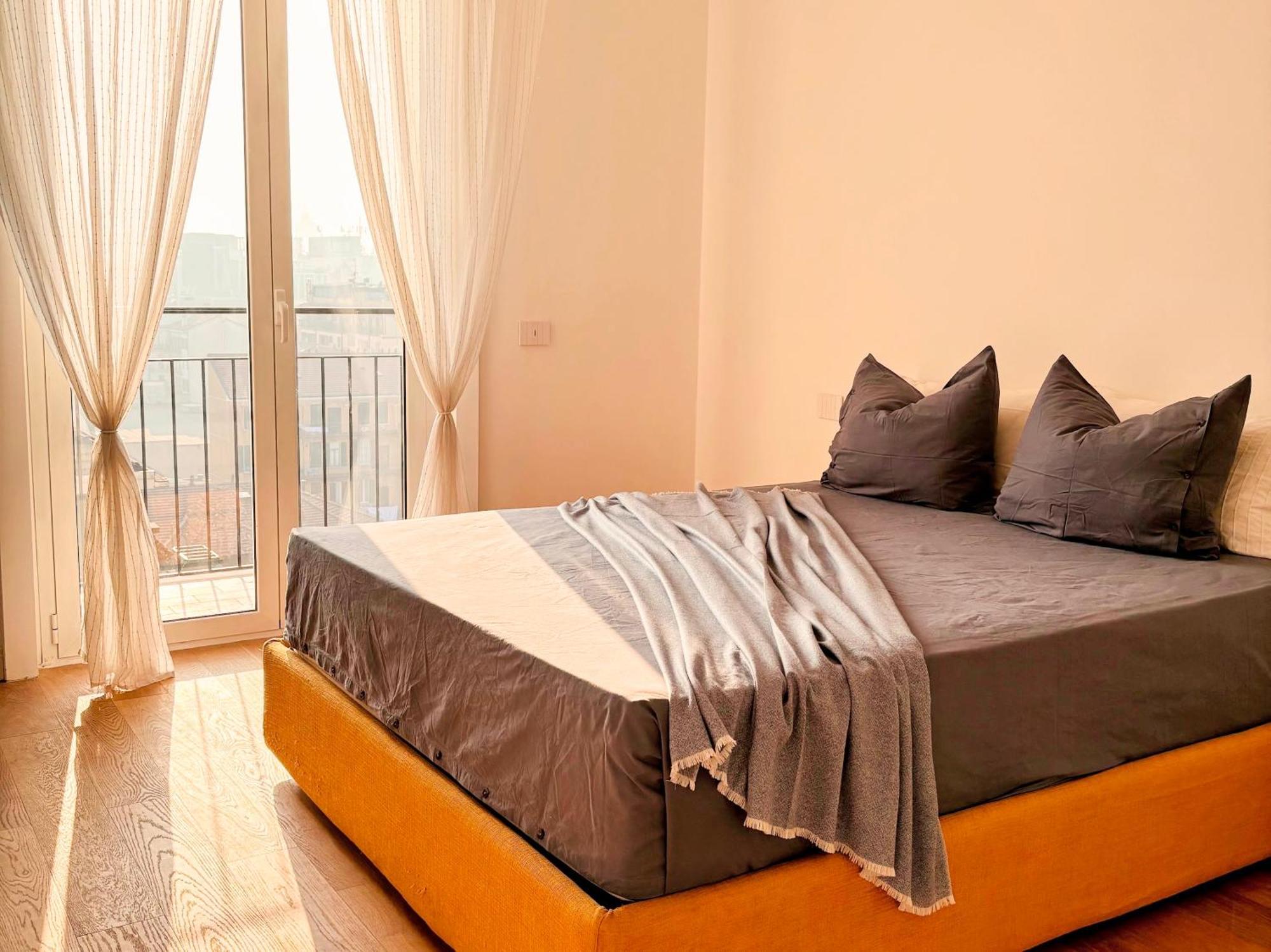 Apartment Loreto Penthouse *