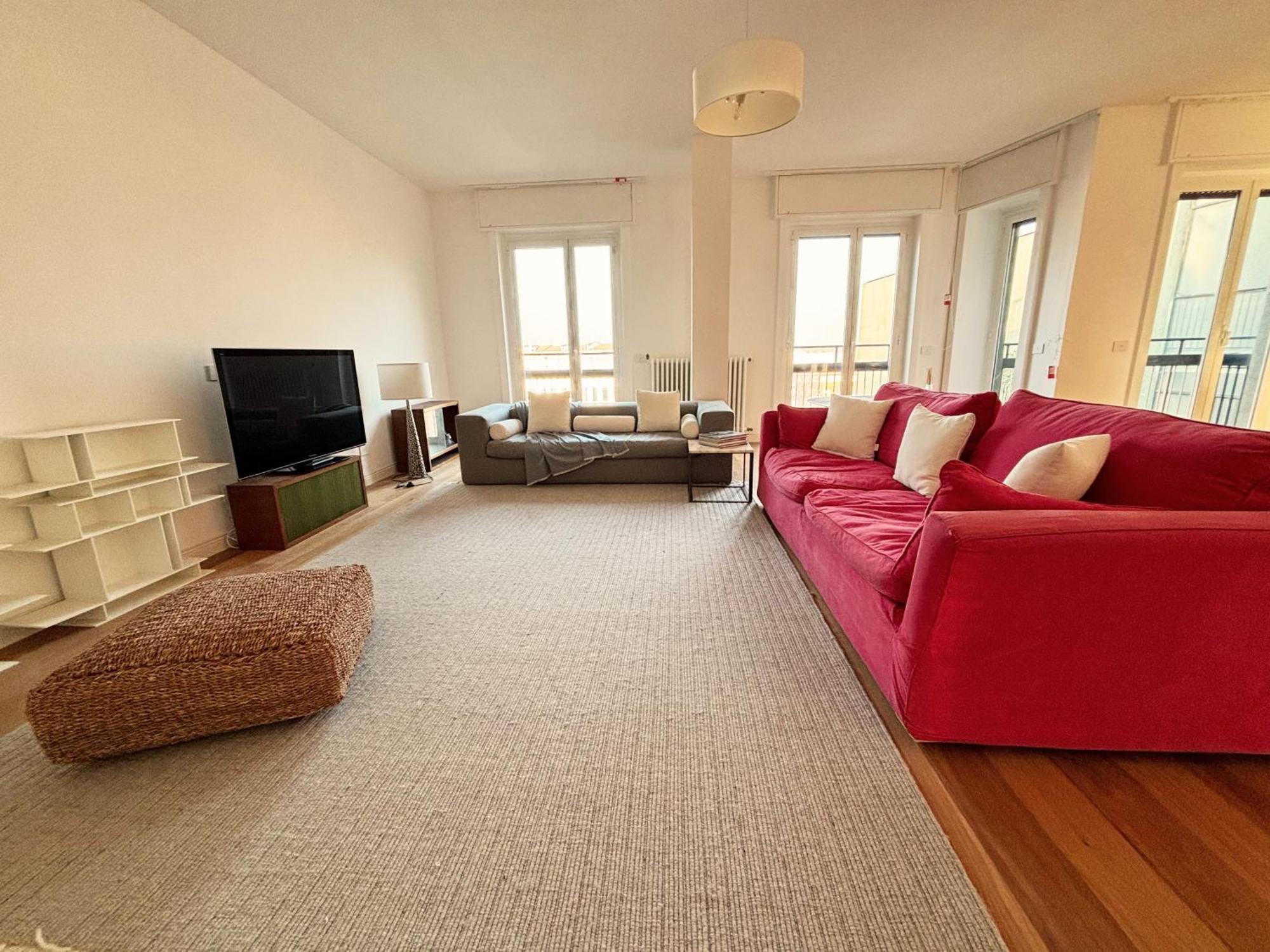 Apartment Loreto Penthouse *