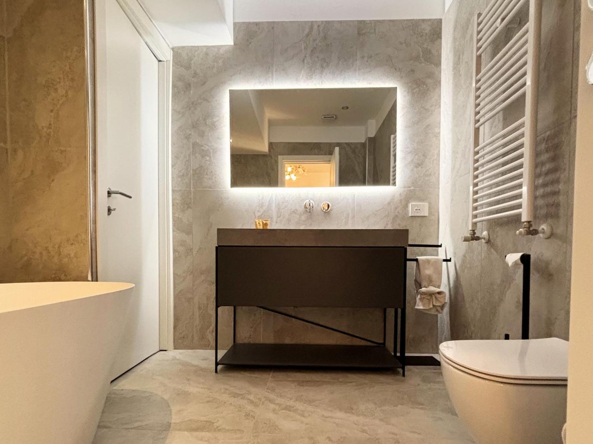 Loreto Penthouse Apartment *