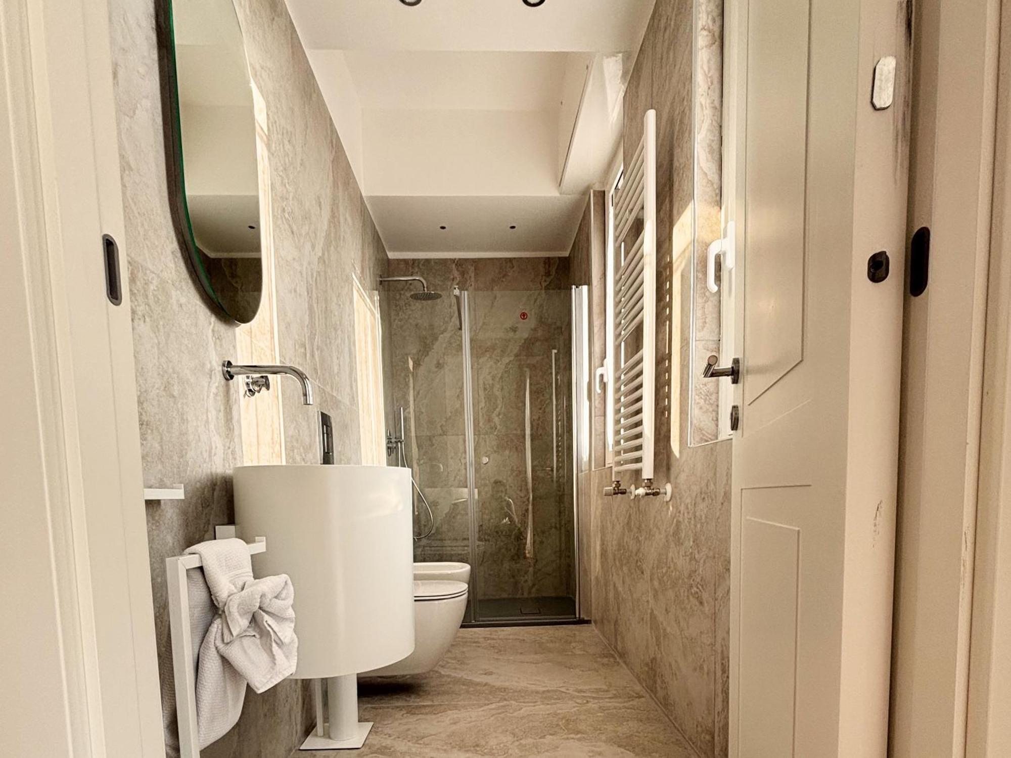 Apartment Loreto Penthouse