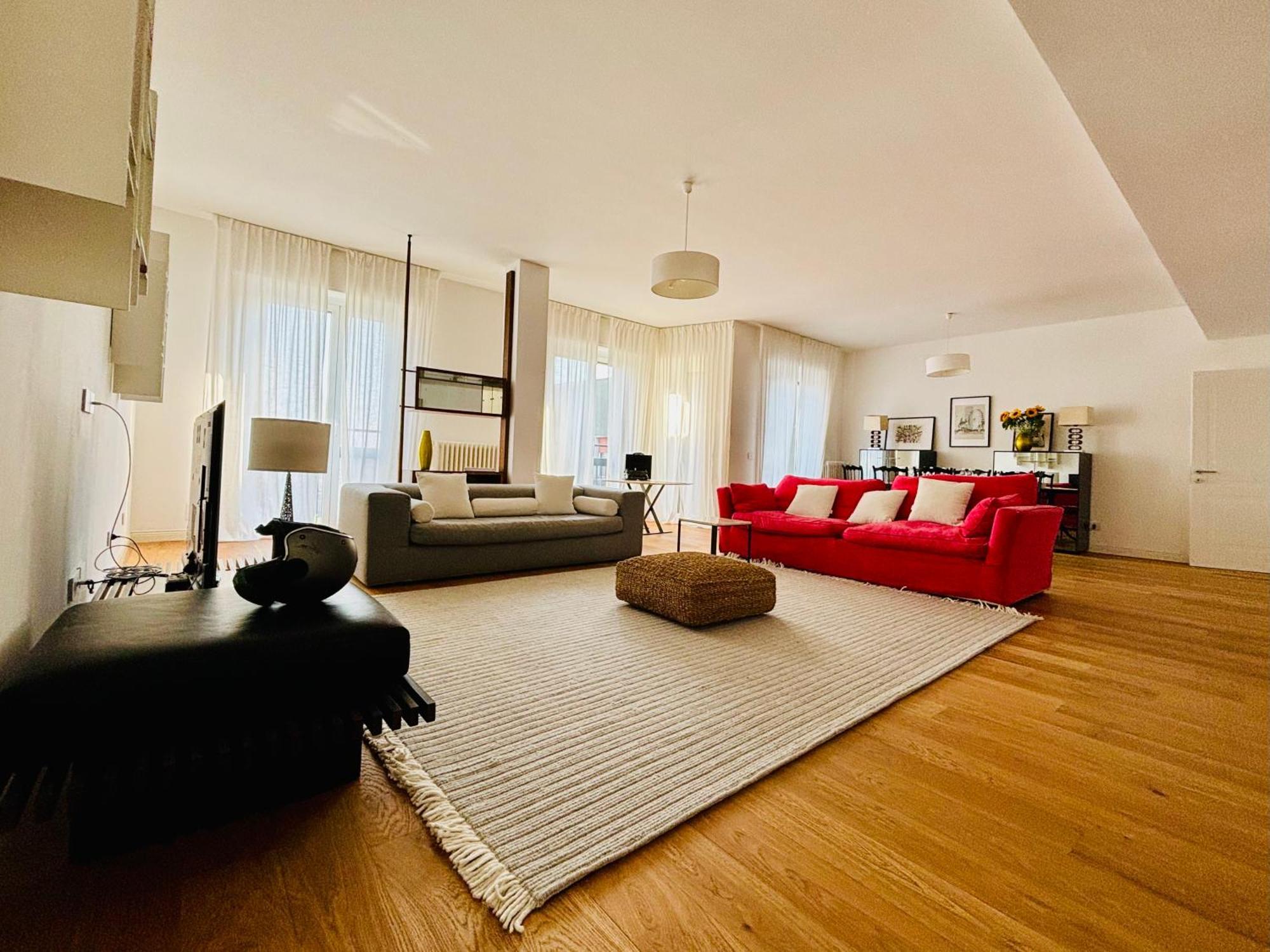 Loreto Penthouse